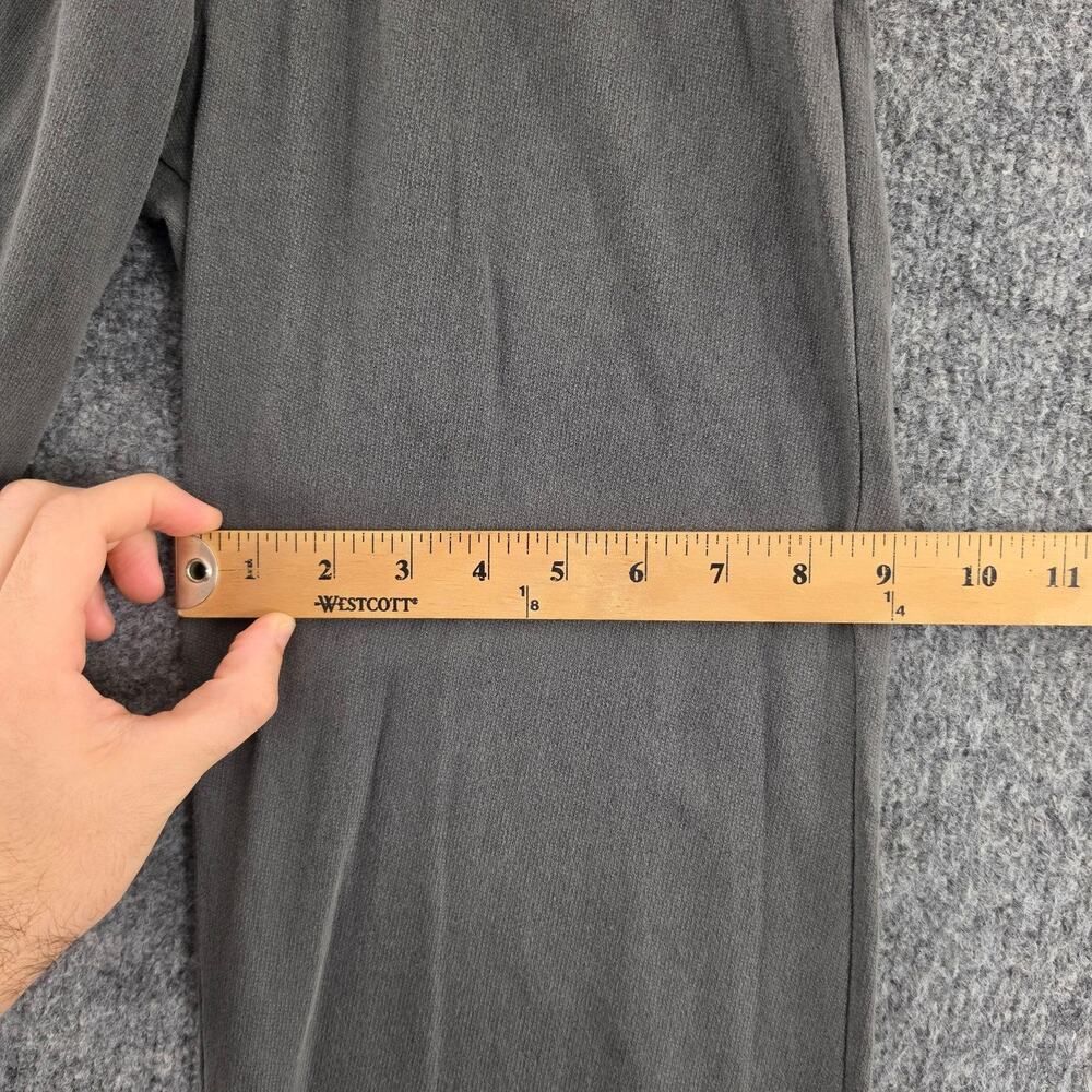 Talentless Pants Women XS French Terry Lounge Wide Leg Sweatpants Cozy Lounge - Picture 11 of 13
